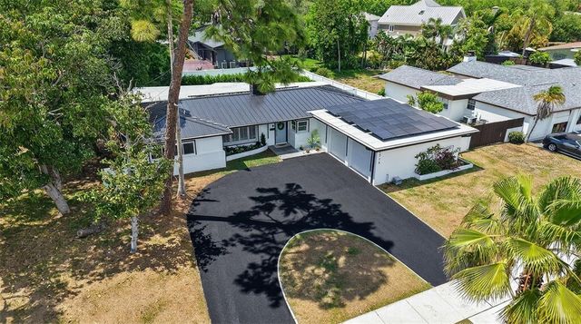 1714 INDIAN ROCKS ROAD, Belleair, FL 33756