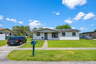 14125 SW 109th Place, Miami, FL 33176