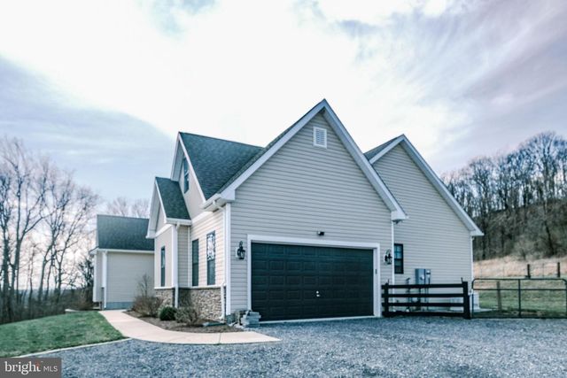 121 WINDROW CT, Winchester, VA 22602