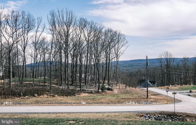 121 WINDROW CT, Winchester, VA 22602