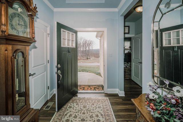 121 WINDROW CT, Winchester, VA 22602