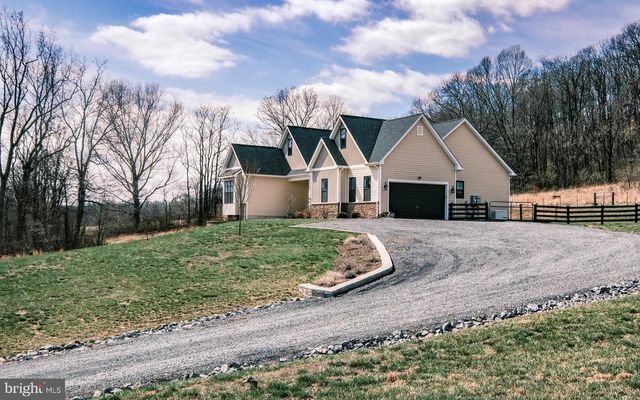 121 WINDROW CT, Winchester, VA 22602