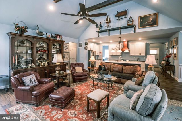 121 WINDROW CT, Winchester, VA 22602