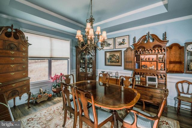 121 WINDROW CT, Winchester, VA 22602