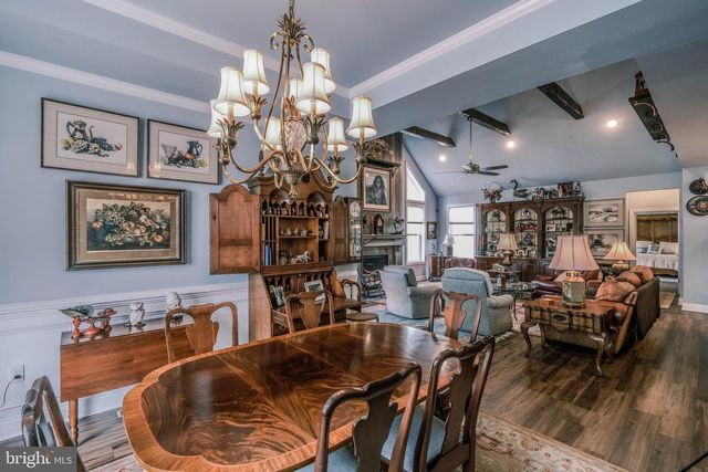 121 WINDROW CT, Winchester, VA 22602