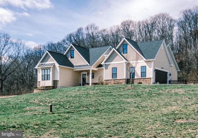 121 WINDROW CT, Winchester, VA 22602