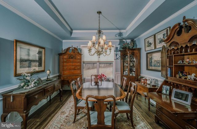 121 WINDROW CT, Winchester, VA 22602