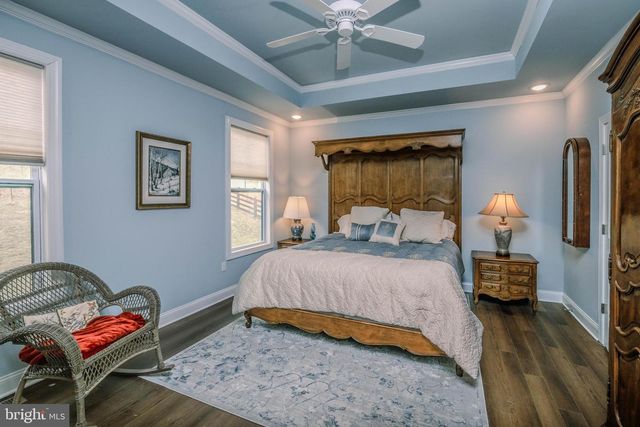 121 WINDROW CT, Winchester, VA 22602