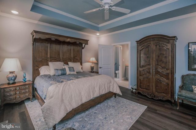 121 WINDROW CT, Winchester, VA 22602