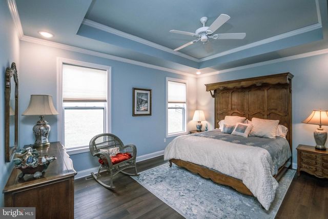 121 WINDROW CT, Winchester, VA 22602