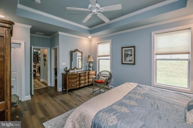 121 WINDROW CT, Winchester, VA 22602