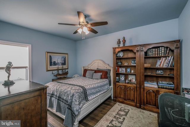 121 WINDROW CT, Winchester, VA 22602