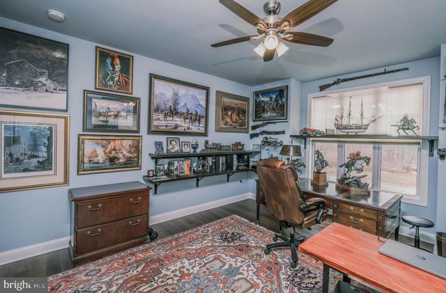 121 WINDROW CT, Winchester, VA 22602