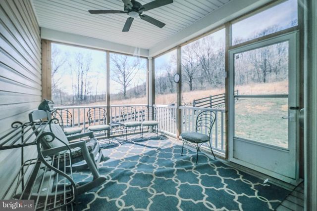 121 WINDROW CT, Winchester, VA 22602