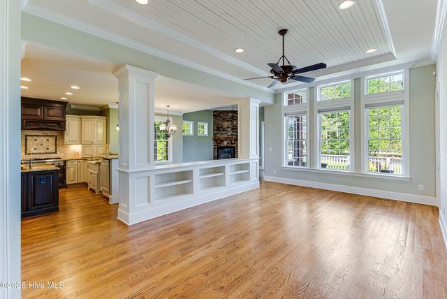 6656 Summerhill Glen SW, Ocean Isle Beach, NC 28469