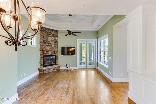 6656 Summerhill Glen SW, Ocean Isle Beach, NC 28469