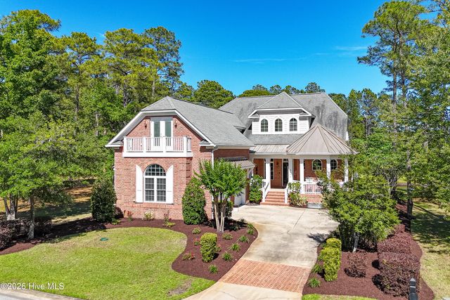 6656 Summerhill Glen SW, Ocean Isle Beach, NC 28469