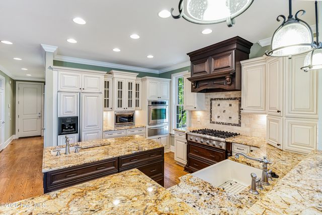 6656 Summerhill Glen SW, Ocean Isle Beach, NC 28469