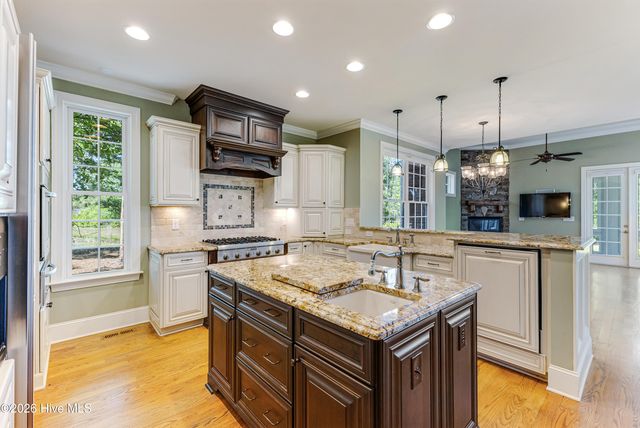 6656 Summerhill Glen SW, Ocean Isle Beach, NC 28469