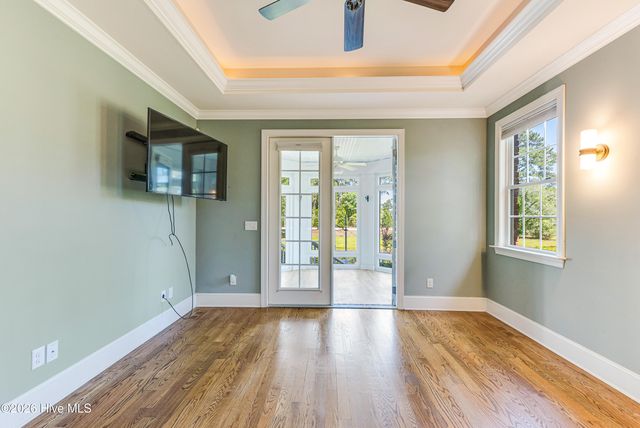 6656 Summerhill Glen SW, Ocean Isle Beach, NC 28469
