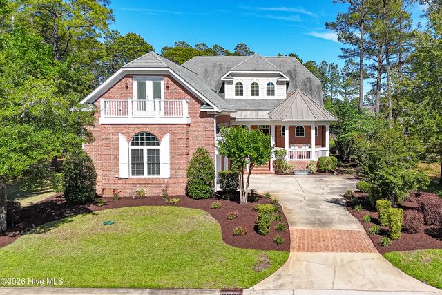 6656 Summerhill Glen SW, Ocean Isle Beach, NC 28469