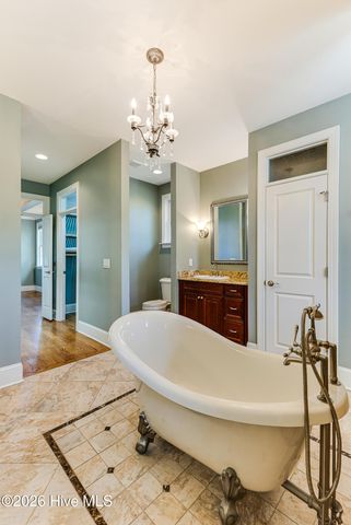 6656 Summerhill Glen SW, Ocean Isle Beach, NC 28469