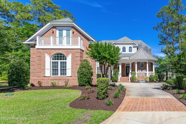 6656 Summerhill Glen SW, Ocean Isle Beach, NC 28469