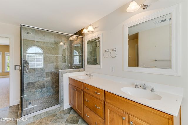 6656 Summerhill Glen SW, Ocean Isle Beach, NC 28469