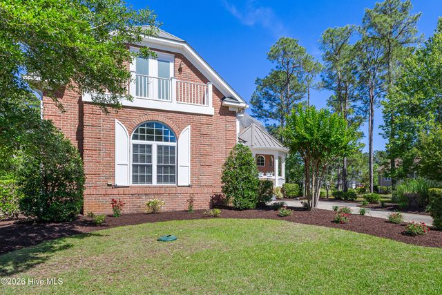 6656 Summerhill Glen SW, Ocean Isle Beach, NC 28469