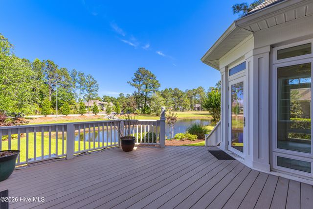6656 Summerhill Glen SW, Ocean Isle Beach, NC 28469