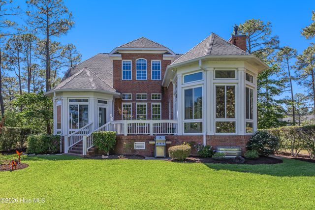 6656 Summerhill Glen SW, Ocean Isle Beach, NC 28469