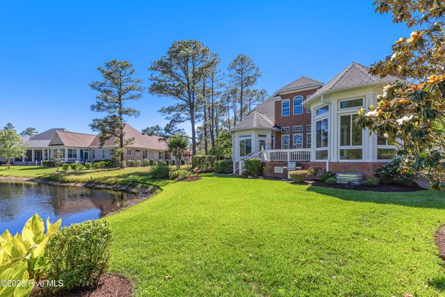 6656 Summerhill Glen SW, Ocean Isle Beach, NC 28469