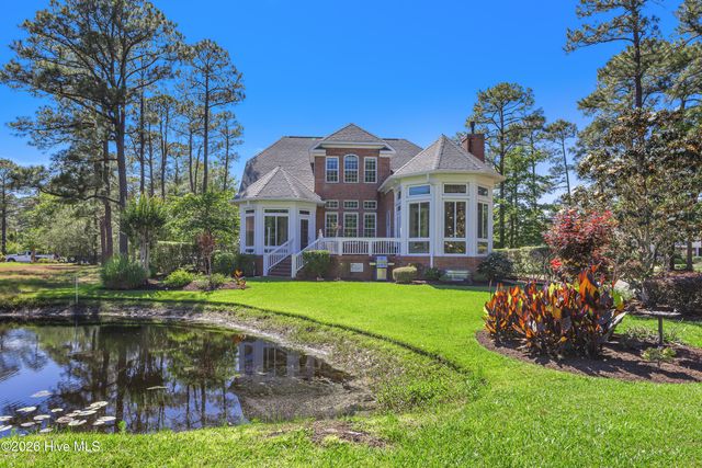 6656 Summerhill Glen SW, Ocean Isle Beach, NC 28469
