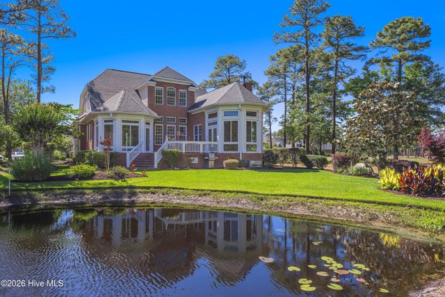 6656 Summerhill Glen SW, Ocean Isle Beach, NC 28469