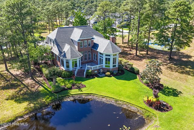 6656 Summerhill Glen SW, Ocean Isle Beach, NC 28469