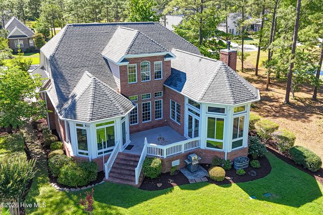 6656 Summerhill Glen SW, Ocean Isle Beach, NC 28469