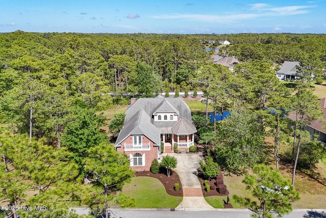 6656 Summerhill Glen SW, Ocean Isle Beach, NC 28469