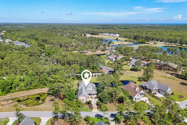 6656 Summerhill Glen SW, Ocean Isle Beach, NC 28469