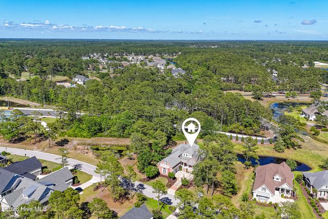 6656 Summerhill Glen SW, Ocean Isle Beach, NC 28469