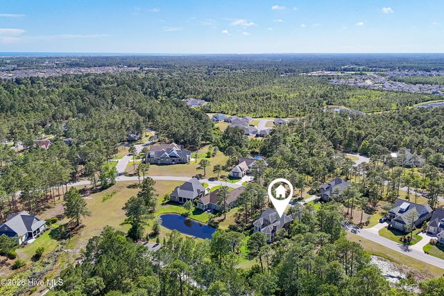 6656 Summerhill Glen SW, Ocean Isle Beach, NC 28469
