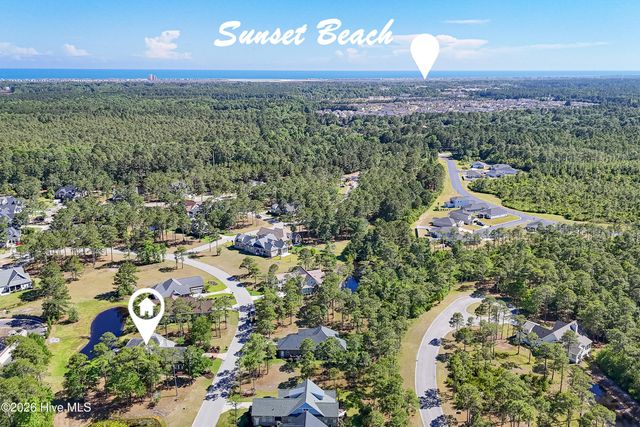 6656 Summerhill Glen SW, Ocean Isle Beach, NC 28469