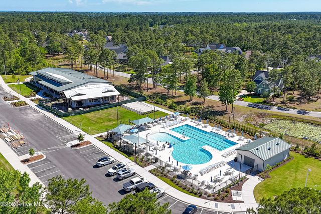 6656 Summerhill Glen SW, Ocean Isle Beach, NC 28469