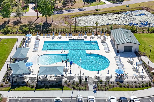6656 Summerhill Glen SW, Ocean Isle Beach, NC 28469