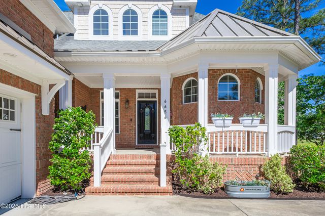 6656 Summerhill Glen SW, Ocean Isle Beach, NC 28469