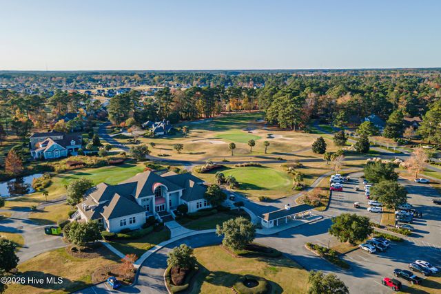 6656 Summerhill Glen SW, Ocean Isle Beach, NC 28469