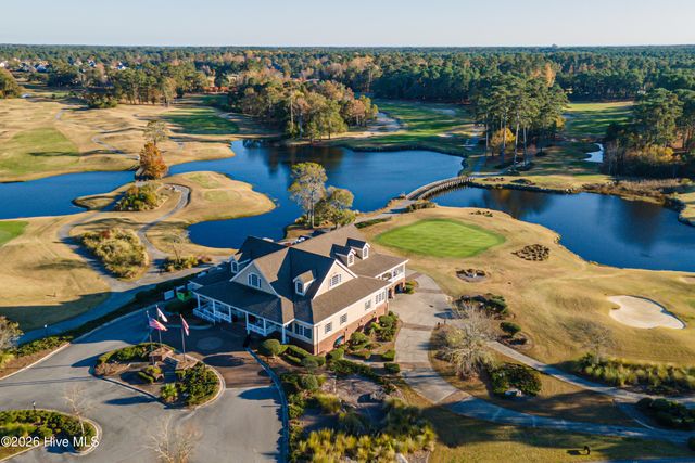 6656 Summerhill Glen SW, Ocean Isle Beach, NC 28469