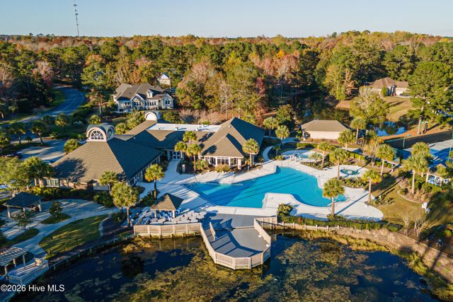6656 Summerhill Glen SW, Ocean Isle Beach, NC 28469