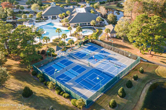 6656 Summerhill Glen SW, Ocean Isle Beach, NC 28469