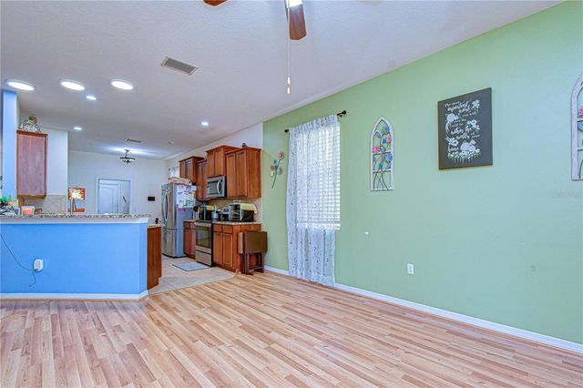 6252 TWIN BRIDGES DRIVE, Zephyrhills, FL 33541