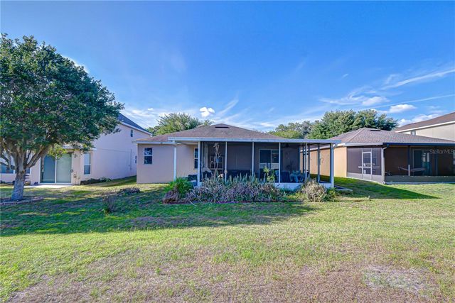6252 TWIN BRIDGES DRIVE, Zephyrhills, FL 33541